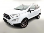 Bild Ford EcoSport 1.0 EcoBoost 125 Titanium LED Nav PDC