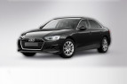 Bild Audi A4 30 TDI 100(136) kW(PS) S tronic