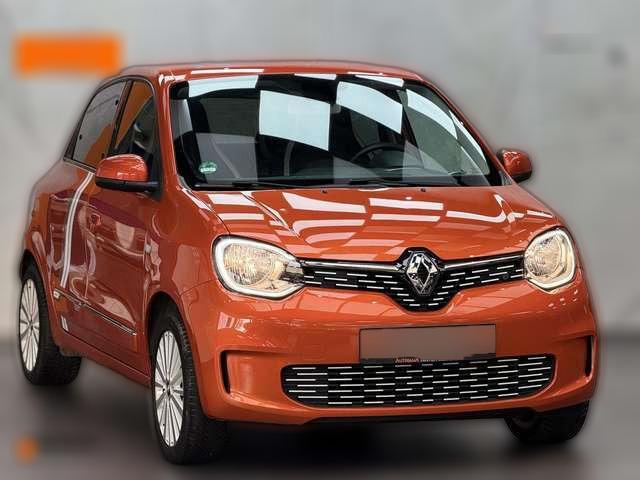 Renault Twingo Vibes Electric |SHZG|SERVICENEU|KLIMA|KAM