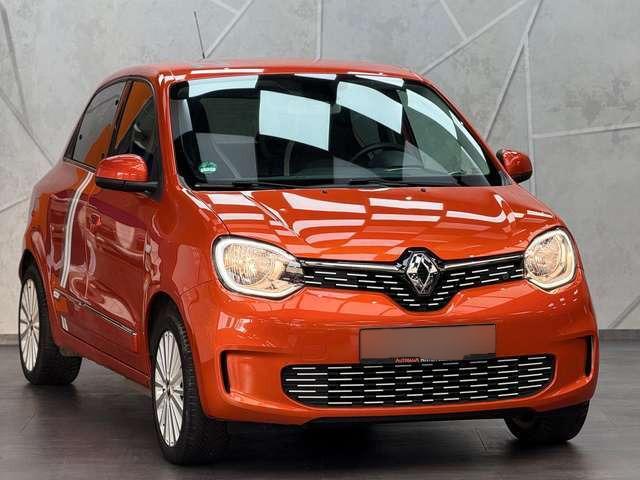 Renault Twingo Vibes Electric |SHZG|SERVICENEU|KLIMA|KAM