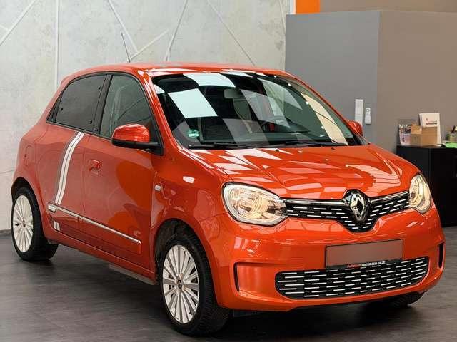 Renault Twingo Vibes Electric |SHZG|SERVICENEU|KLIMA|KAM