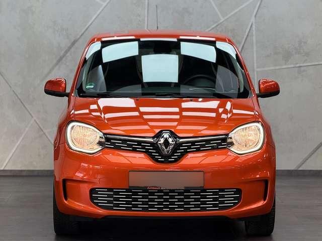 Renault Twingo Vibes Electric |SHZG|SERVICENEU|KLIMA|KAM