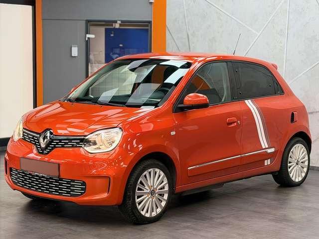 Renault Twingo Vibes Electric |SHZG|SERVICENEU|KLIMA|KAM