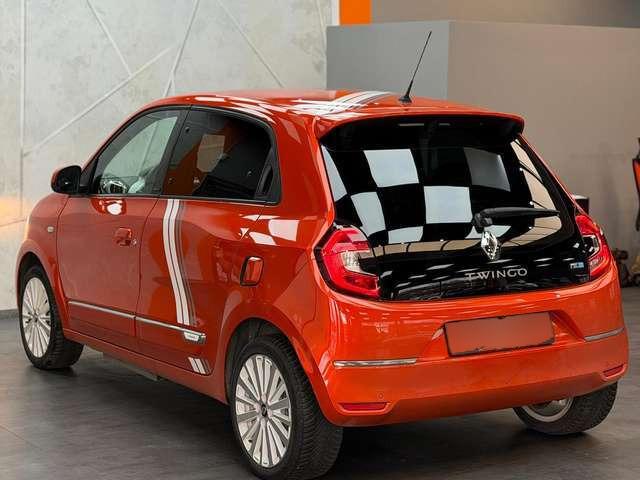 Renault Twingo Vibes Electric |SHZG|SERVICENEU|KLIMA|KAM