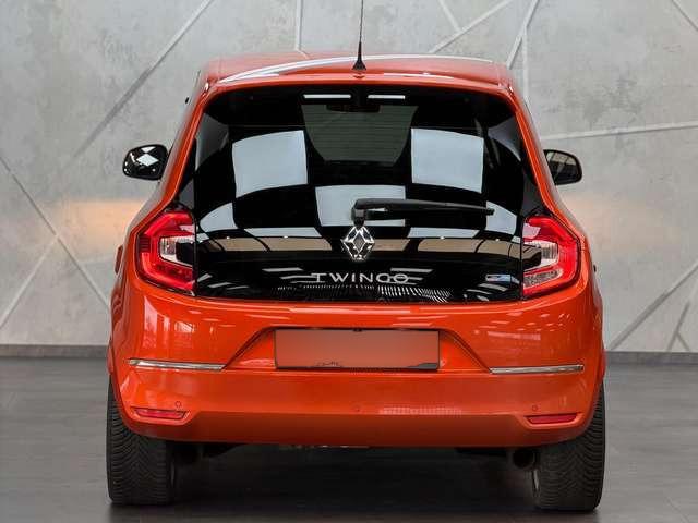 Renault Twingo Vibes Electric |SHZG|SERVICENEU|KLIMA|KAM