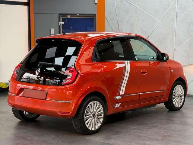 Renault Twingo Vibes Electric |SHZG|SERVICENEU|KLIMA|KAM