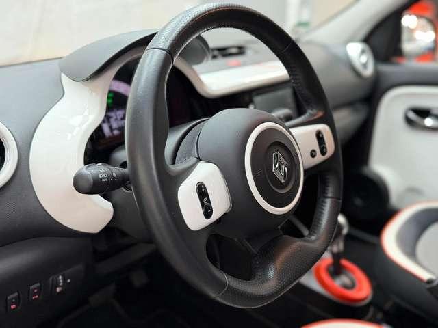 Renault Twingo Vibes Electric |SHZG|SERVICENEU|KLIMA|KAM