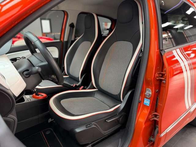 Renault Twingo Vibes Electric |SHZG|SERVICENEU|KLIMA|KAM