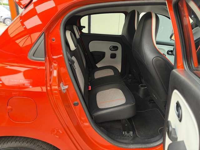 Renault Twingo Vibes Electric |SHZG|SERVICENEU|KLIMA|KAM