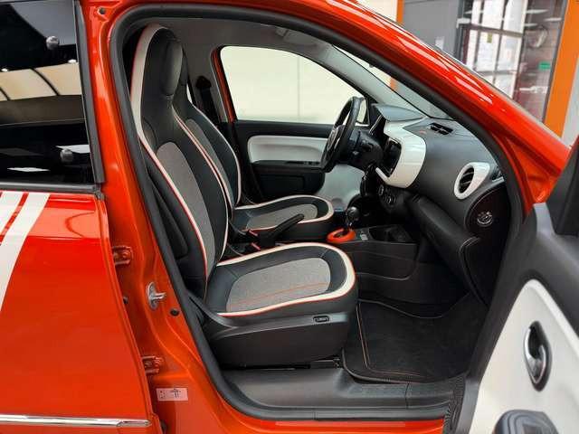 Renault Twingo Vibes Electric |SHZG|SERVICENEU|KLIMA|KAM