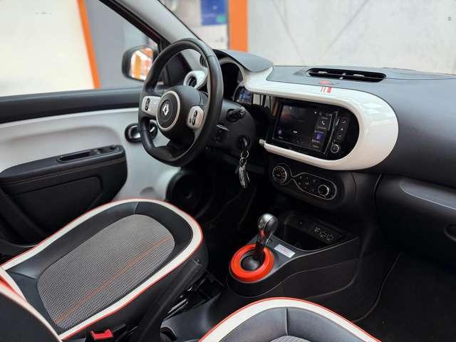 Renault Twingo Vibes Electric |SHZG|SERVICENEU|KLIMA|KAM