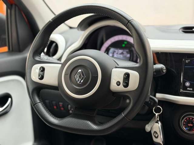 Renault Twingo Vibes Electric |SHZG|SERVICENEU|KLIMA|KAM