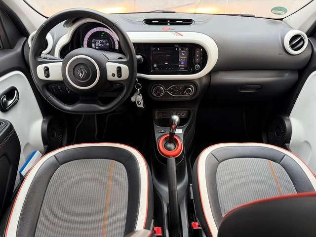 Renault Twingo Vibes Electric |SHZG|SERVICENEU|KLIMA|KAM
