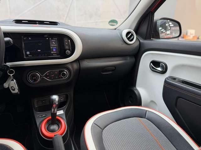 Renault Twingo Vibes Electric |SHZG|SERVICENEU|KLIMA|KAM