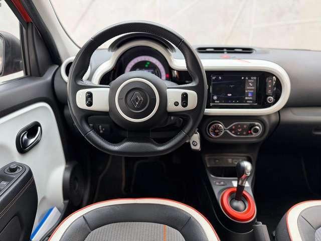 Renault Twingo Vibes Electric |SHZG|SERVICENEU|KLIMA|KAM