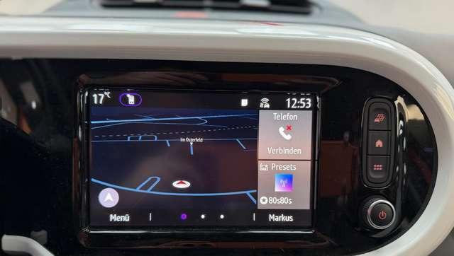 Renault Twingo Vibes Electric |SHZG|SERVICENEU|KLIMA|KAM