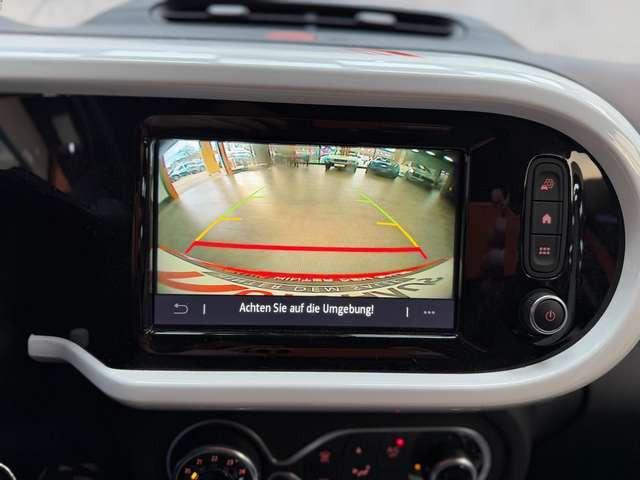 Renault Twingo Vibes Electric |SHZG|SERVICENEU|KLIMA|KAM