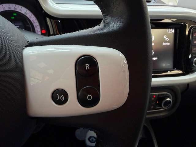 Renault Twingo Vibes Electric |SHZG|SERVICENEU|KLIMA|KAM