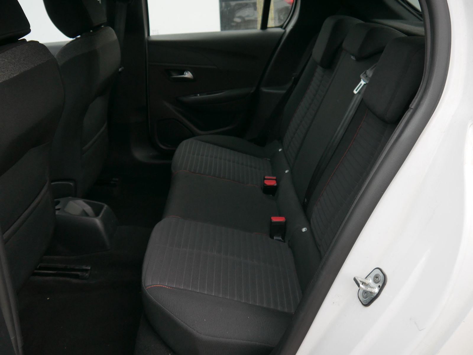 Peugeot 208 PureTech  Active Pack - S&S*NAVI*LED*PDC-HI*TEMPOMAT*KLIMA*BLUETOOTH