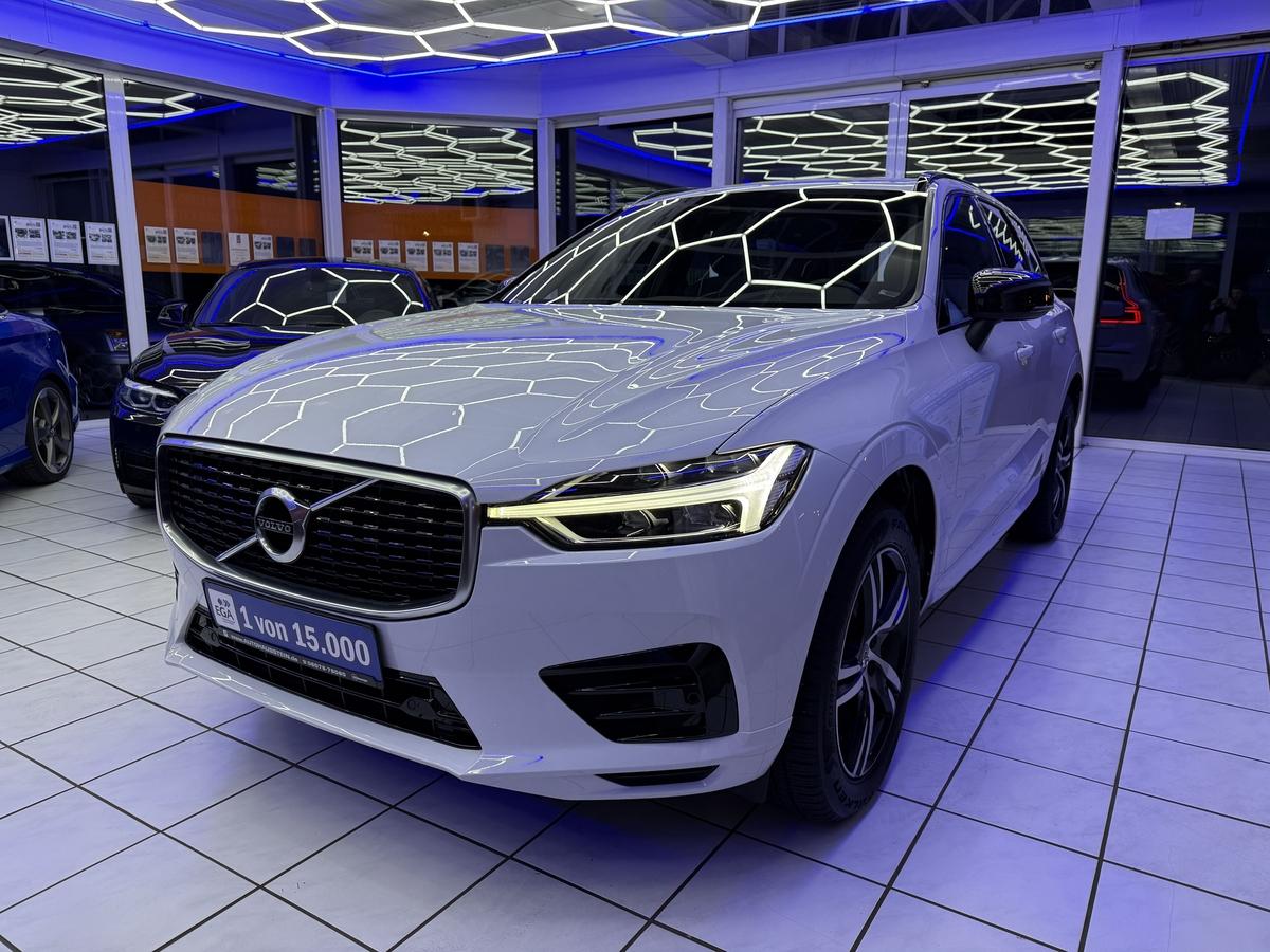 Volvo XC60 2.0 T4 R Design