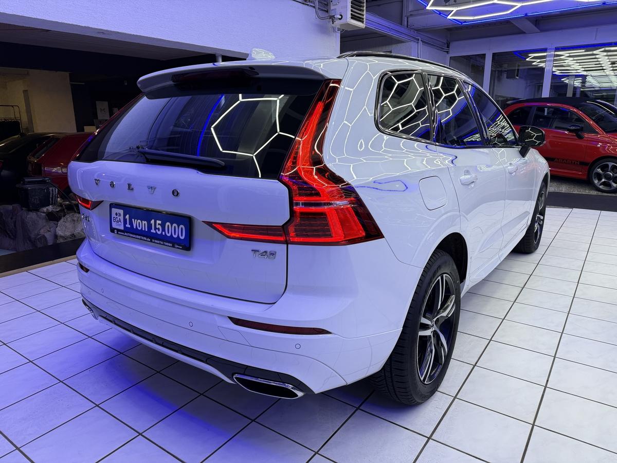 Volvo XC60 2.0 T4 R Design