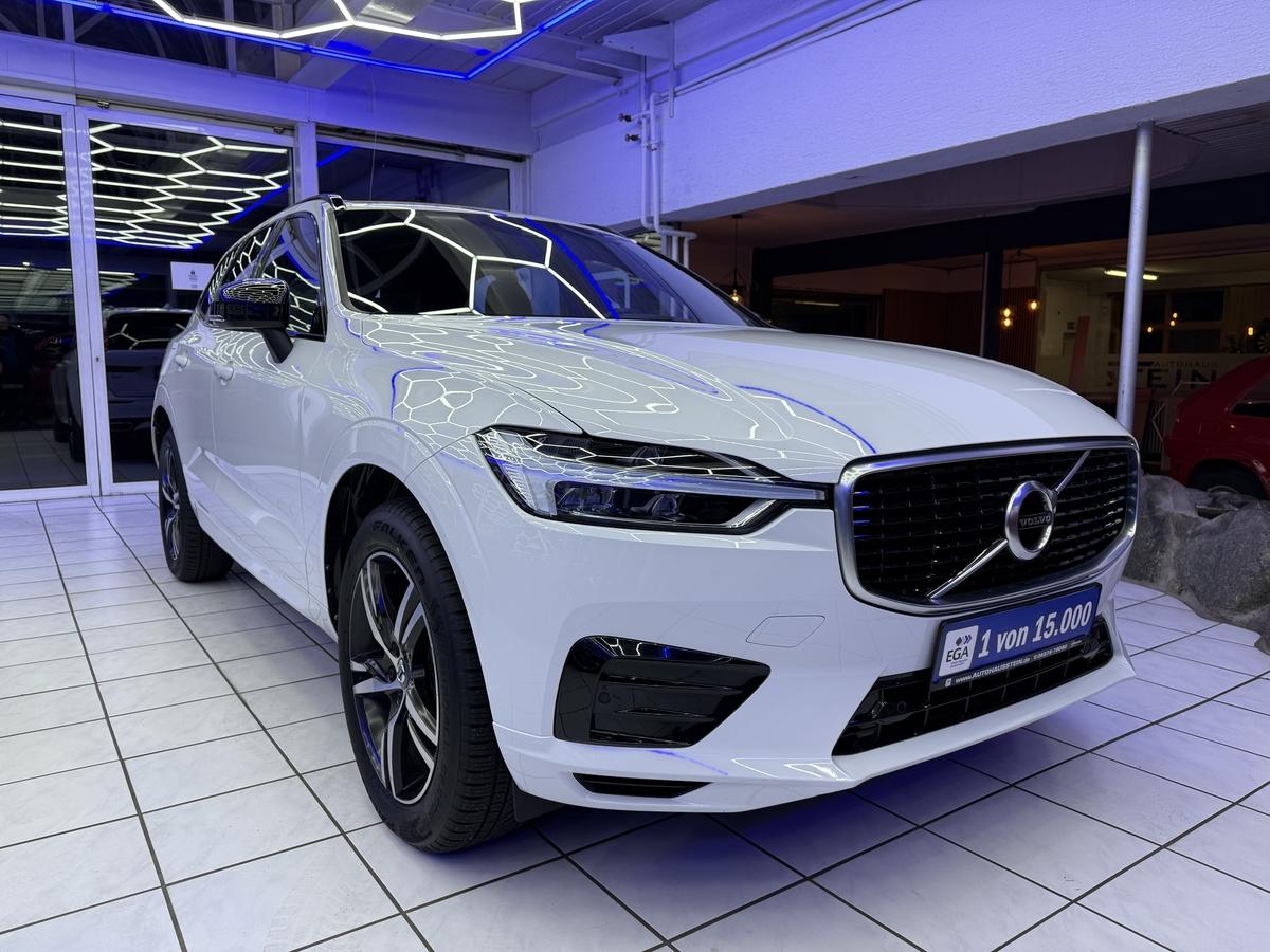 Volvo XC60 2.0 T4 R Design