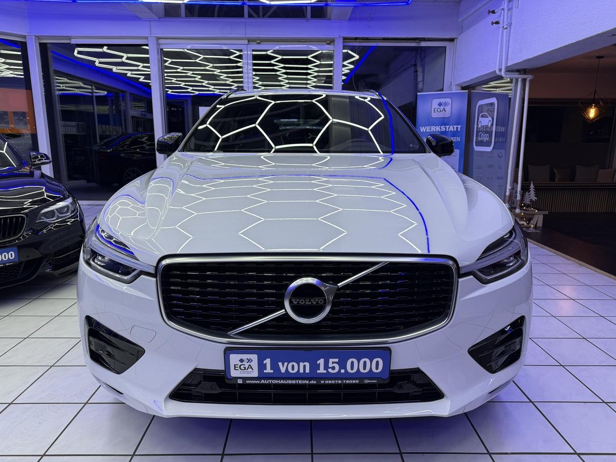 Volvo XC60 2.0 T4 R Design