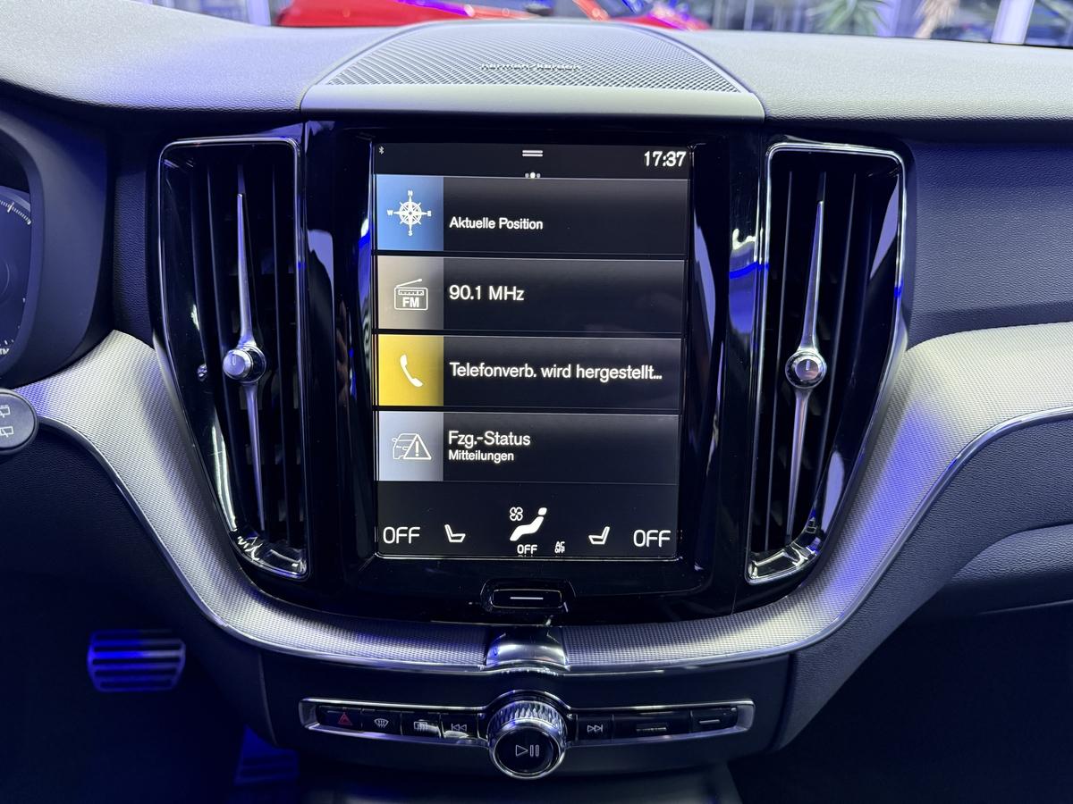 Volvo XC60 2.0 T4 R Design