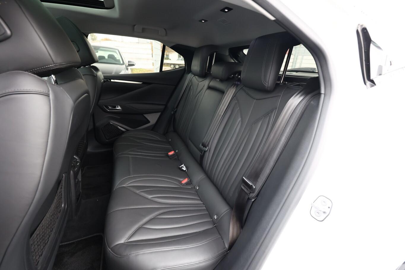 DS Automobiles DS4 4 1.5 BHDi 130 EAT8 Cross Rivoli  LED Nav ACC