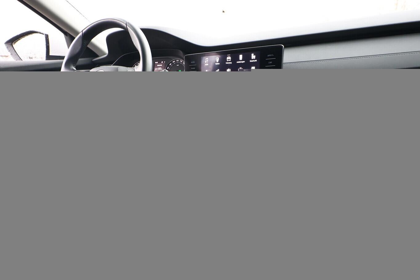 Skoda Octavia Combi 2.0 TDI 150 DSG Ambition PDC SmLi