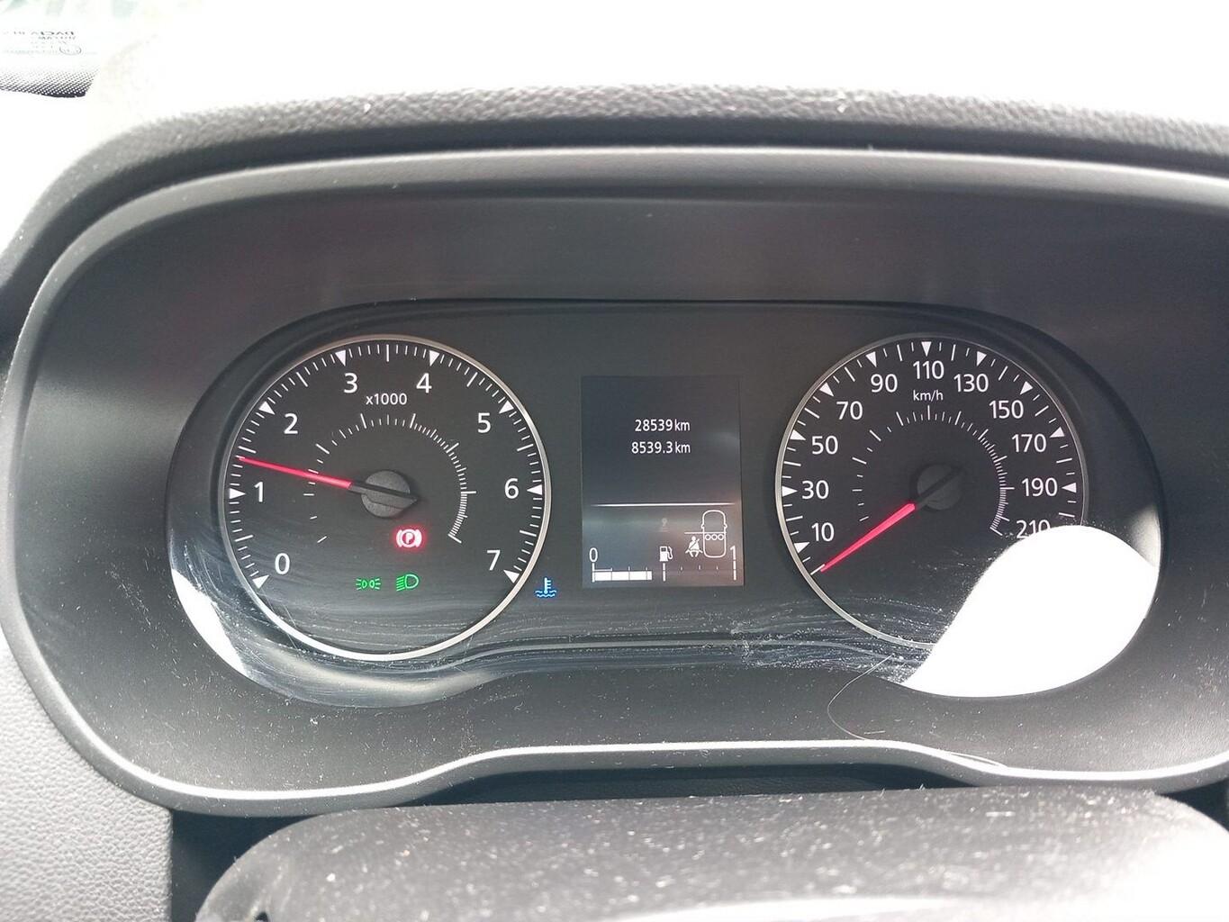 Dacia Duster II TCe 130 Prestige+ Nav PDC SHZ Kam360°