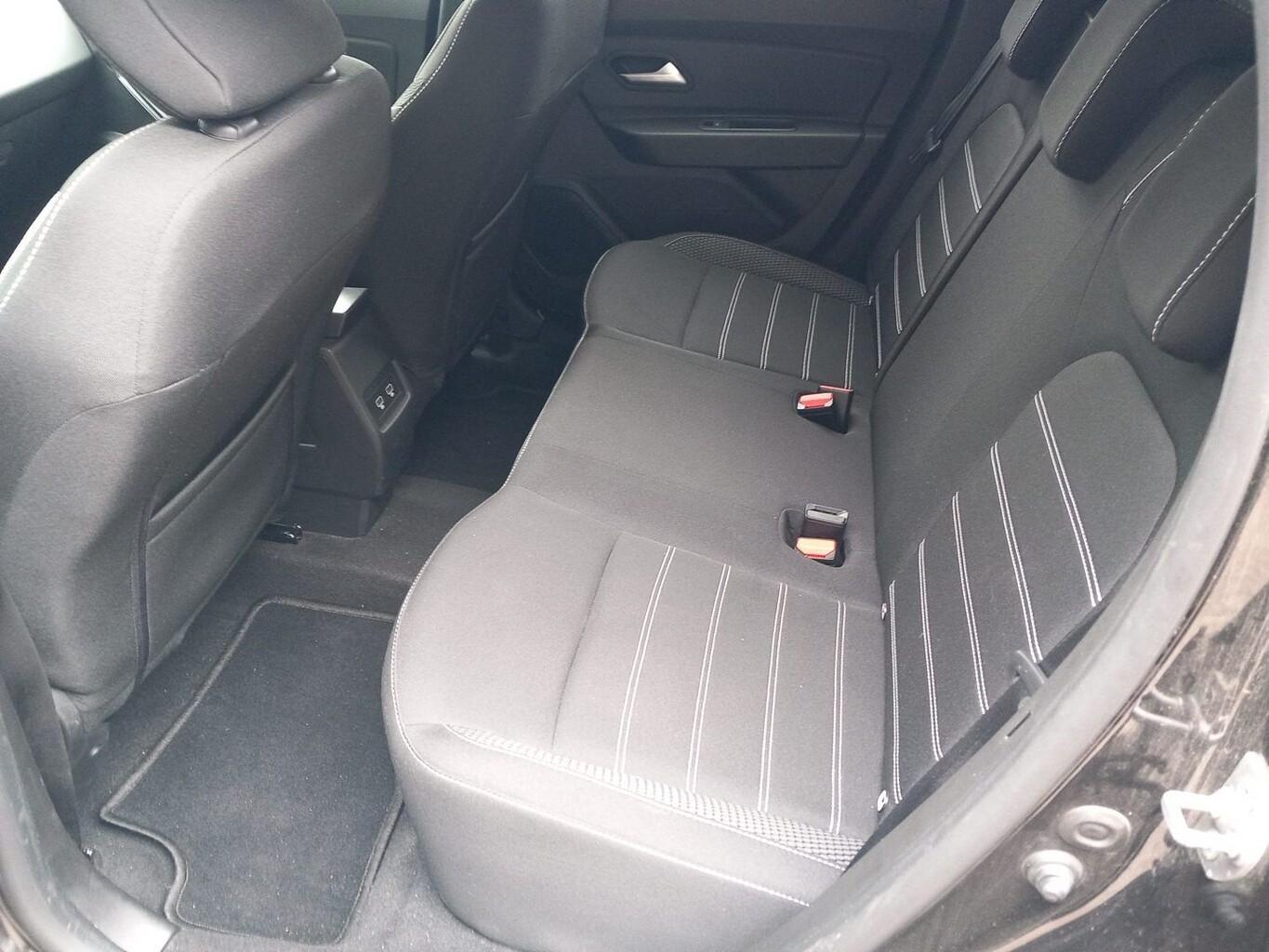 Dacia Duster II TCe 130 Prestige+ Nav PDC SHZ Kam360°