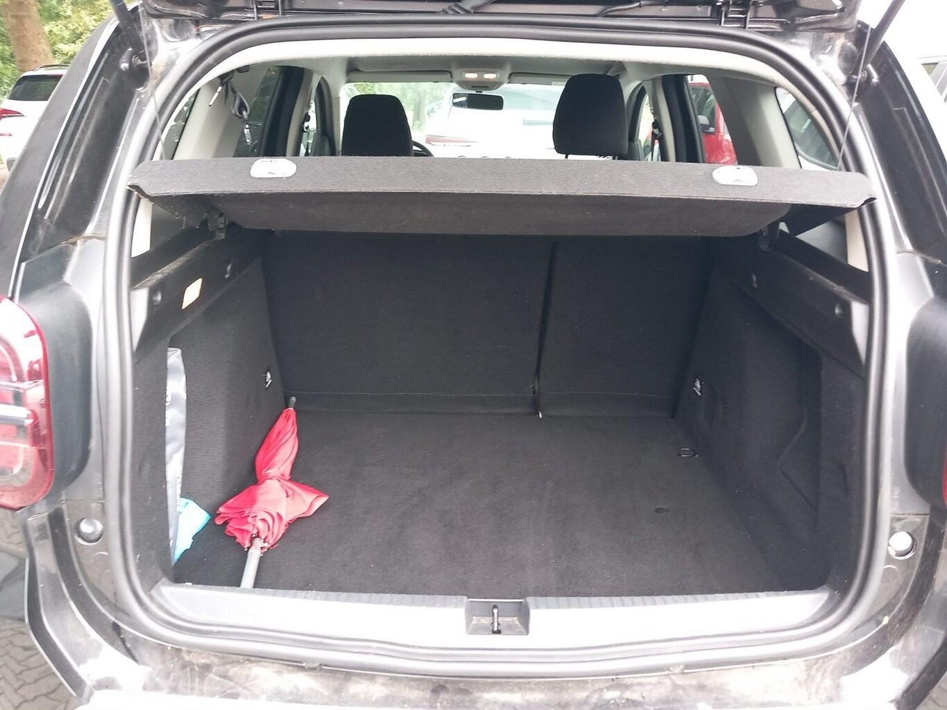 Dacia Duster II TCe 130 Prestige+ Nav PDC SHZ Kam360°