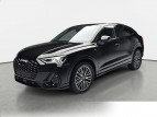 Bild Audi Q3 SPORTBACK 35 TDI S-TRONIC S LINE NAVI LED PANO ACC