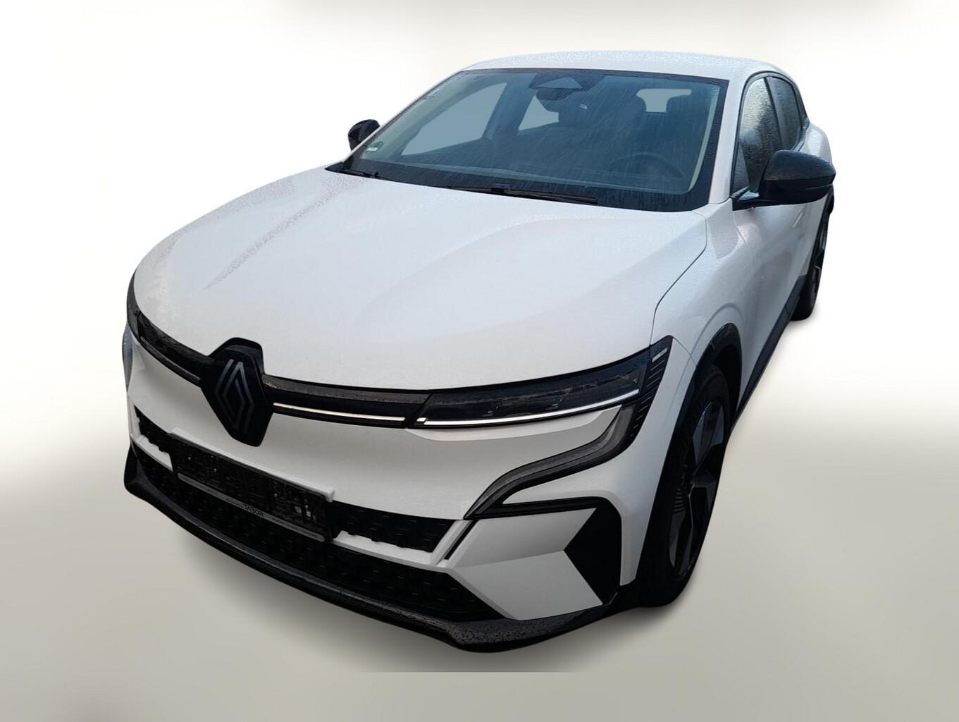 Renault Megane E-Tech EV60 220 Equilibre Optimum Charge