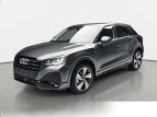 Bild Audi Q2 35 TFSI S-TRONIC S LINE NAVI LED ACC EL.HECKKL. WI