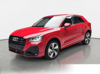 Bild Audi Q2 35 TFSI S-TRONIC S LINE NAVI LED ACC EL.HECKKL. WI