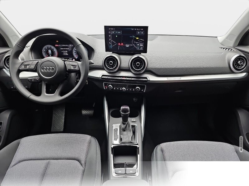 Audi Q2 35 TFSI S-TRONIC S LINE NAVI LED ACC EL.HECKKL. WI