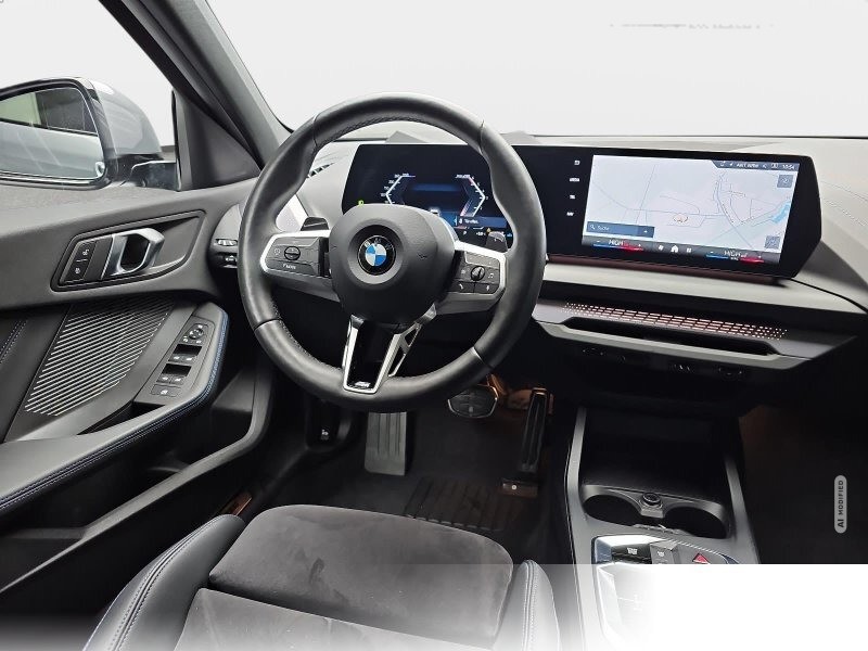 BMW 120 D Auto. M Sport Navi LED Innovation HUD AHK Kamera 360° LM18