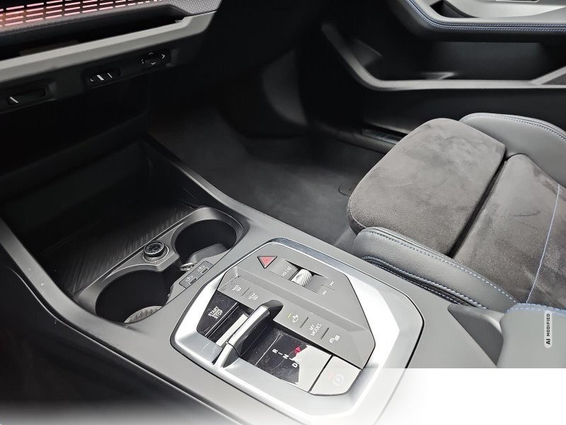 BMW 120 D Auto. M Sport Navi LED Innovation HUD AHK Kamera 360° LM18