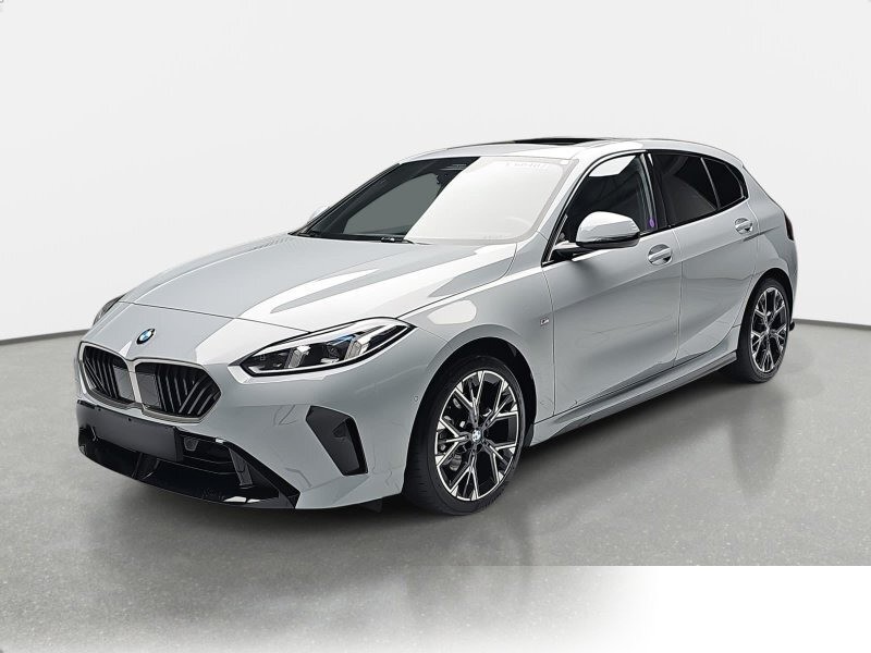 BMW 120 I AUTO. M SPORT NAVI LED LM18