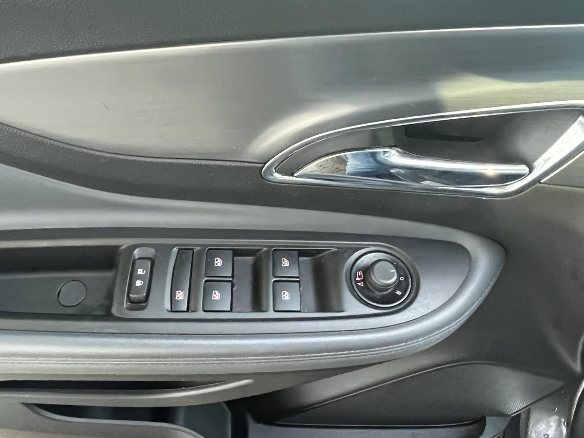 Opel Mokka 1.4T INNOVATION*4x4*CAR PLAY*CAM*NAVI*XENON*PARK PILOT