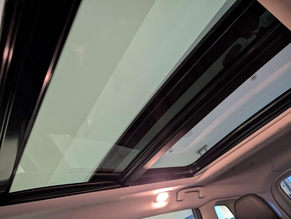 Nissan X-Trail Tekna Pano Leder Navi Scheckheft 360