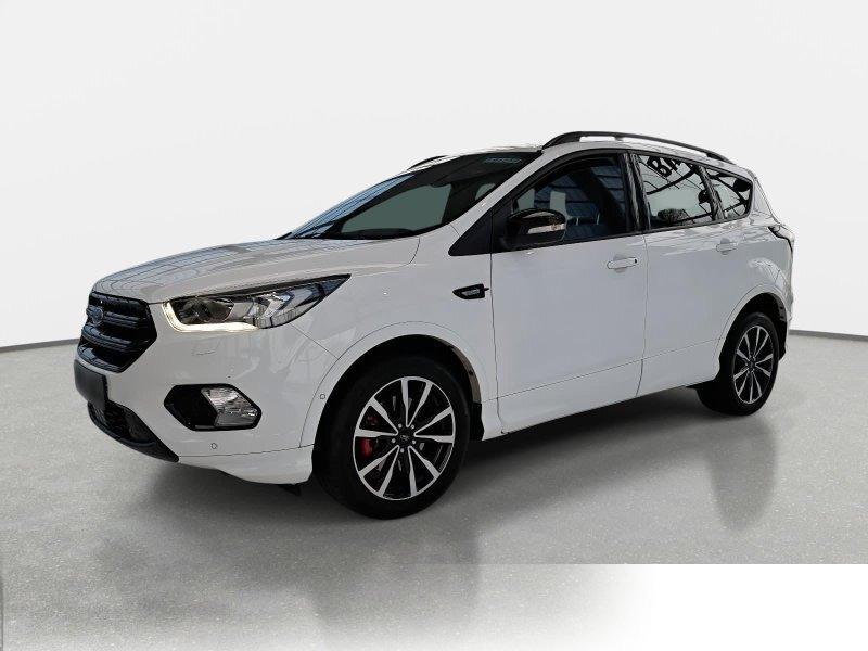Ford Kuga 1.5 EB AUTO. ST-LINE 4X2 NAVI WINTER STYLING-PACK