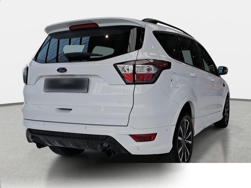 Ford Kuga 1.5 EB AUTO. ST-LINE 4X2 NAVI WINTER STYLING-PACK
