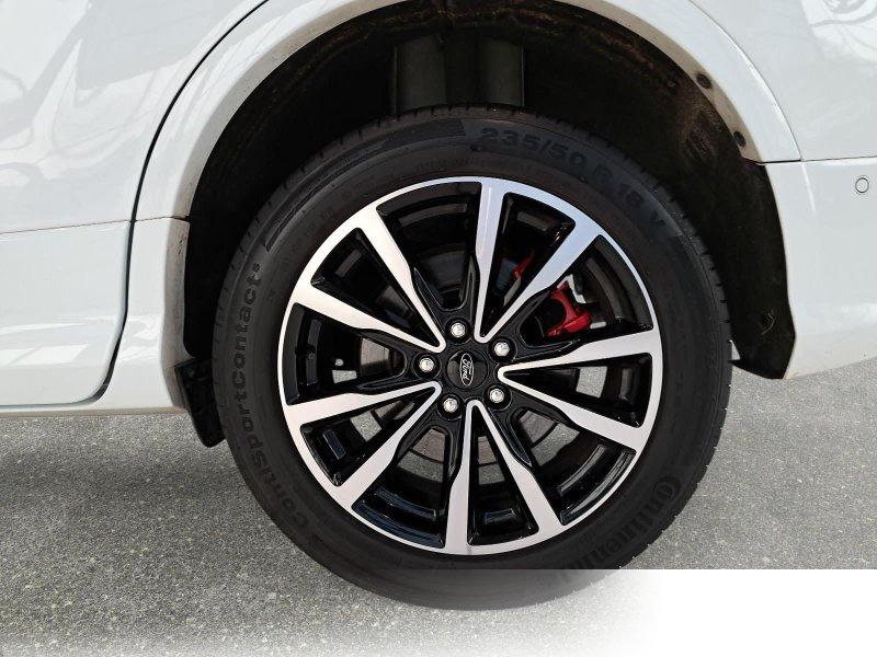 Ford Kuga 1.5 EB AUTO. ST-LINE 4X2 NAVI WINTER STYLING-PACK