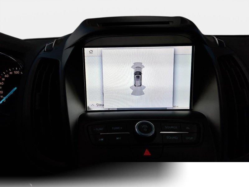 Ford Kuga 1.5 EB AUTO. ST-LINE 4X2 NAVI WINTER STYLING-PACK