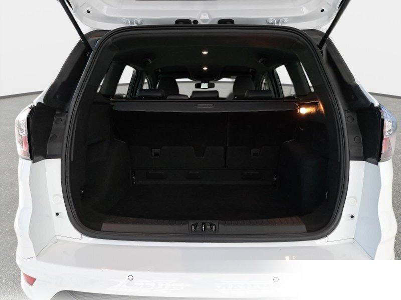 Ford Kuga 1.5 EB AUTO. ST-LINE 4X2 NAVI WINTER STYLING-PACK