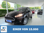 Bild Ford Fiesta 1.0 EcoBoost Trend Automatik - PDC/ Sitzh./ Klimaa