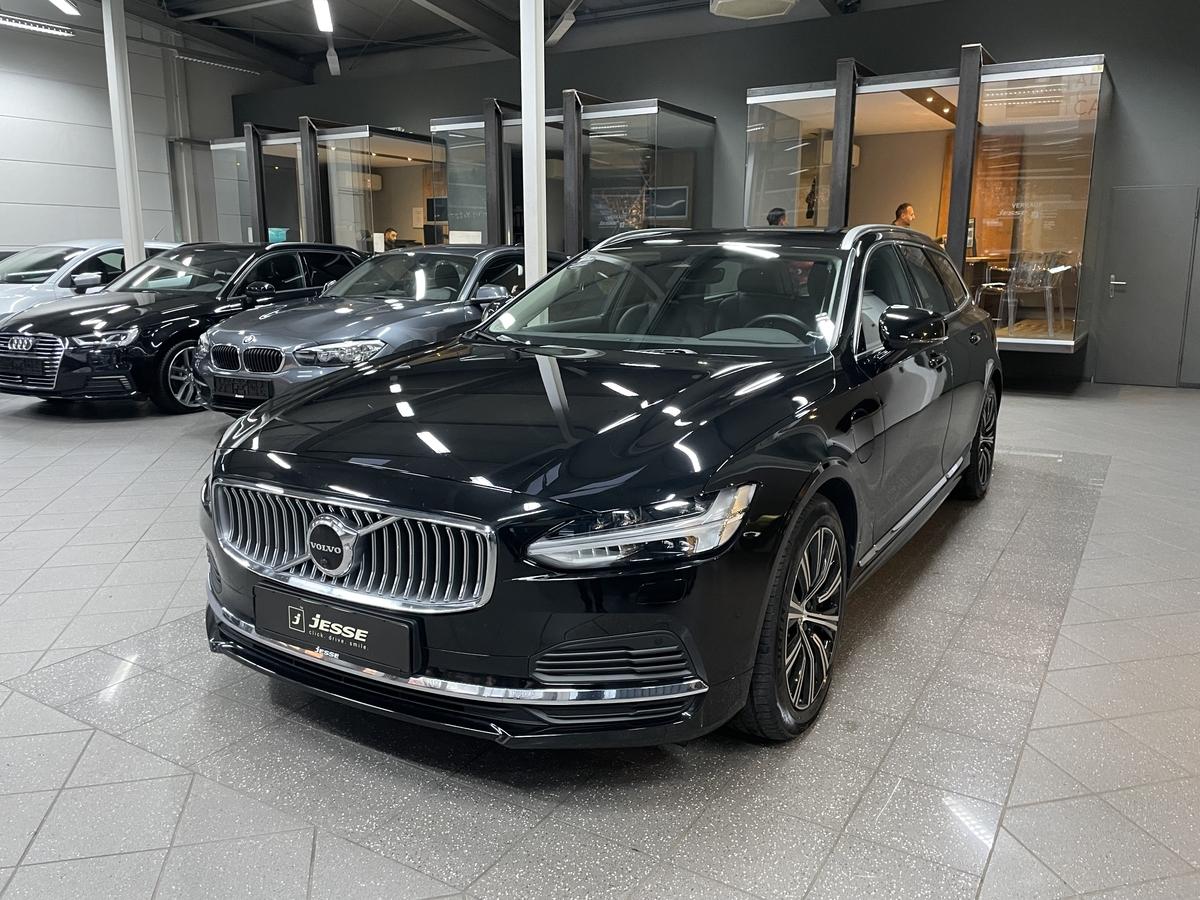Volvo V90 T6 Recharge AWD Inscription LED Pano AHK H&K
